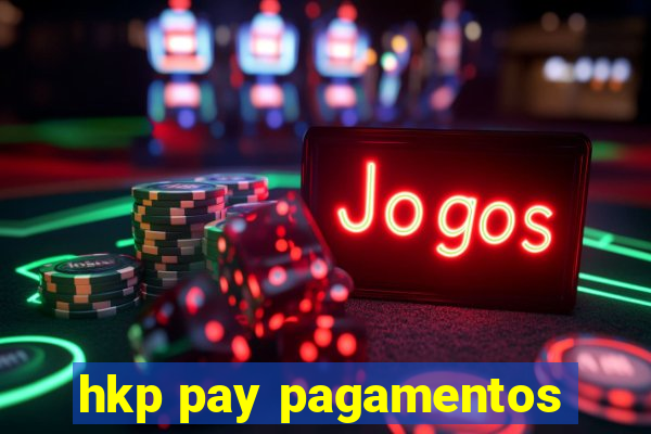 hkp pay pagamentos